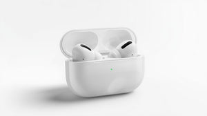 Audifonos Airpods Pro 2 con Cancelación de ruido
